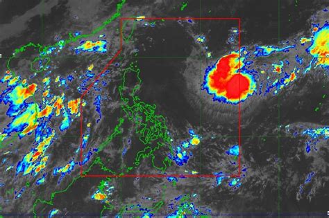pagasa satellite|TROPICAL CYCLONE PRELIMINARY REPORT .